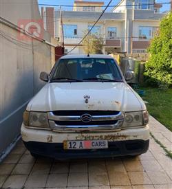 GWM دير